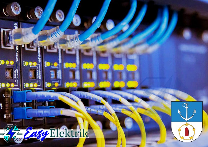 EDV-Netzwerktechnik 1200 Wien - Brigittenau