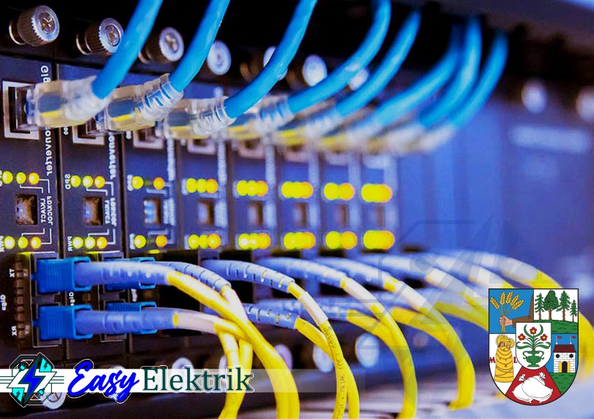 EDV-Netzwerktechnik 1210 Wien - Floridsdorf EDV-Netzwerktechnik 1210 Wien - Floridsdorf