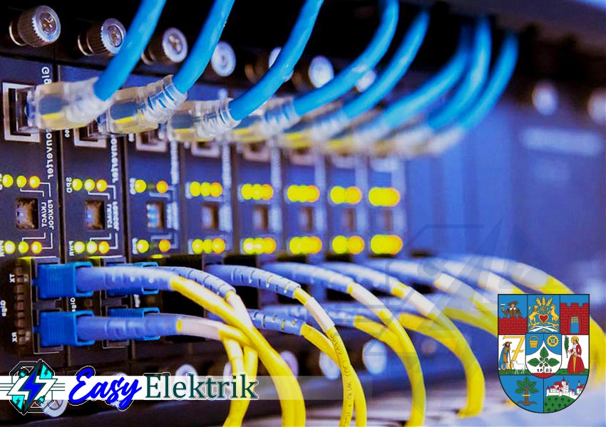 EDV-Netzwerktechnik 1230 Wien - Liesing