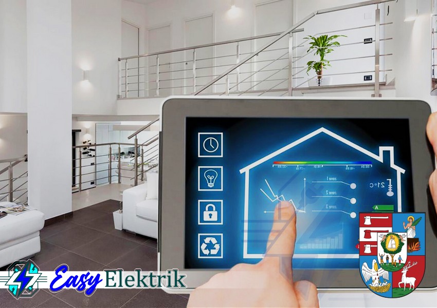 EIB KNX Systems 1130 Wien - Hietzing EIB KNX Systems 1130 Wien - Hietzing