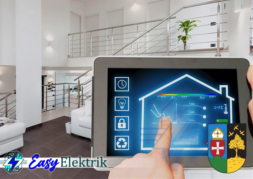 EIB KNX Systems 1160 Wien - Ottakring