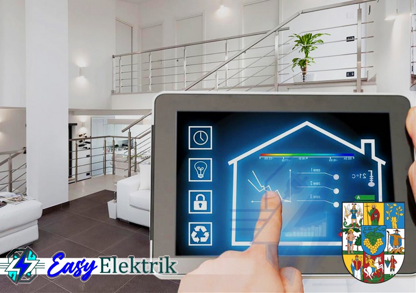 EIB KNX Systems 1190 Wien - Döbling