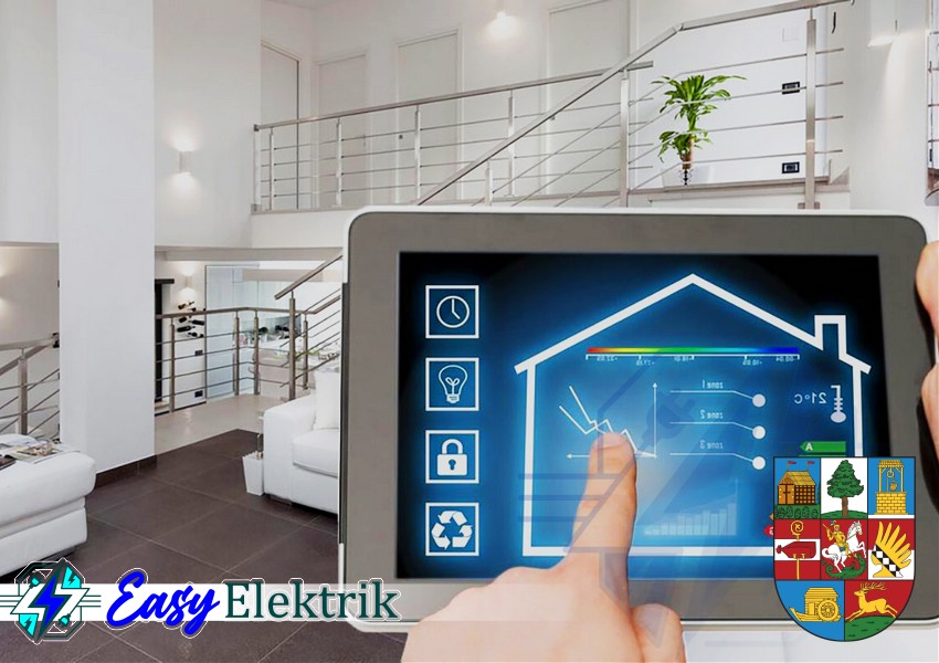 EIB KNX Systems 1220 Wien - Donaustadt