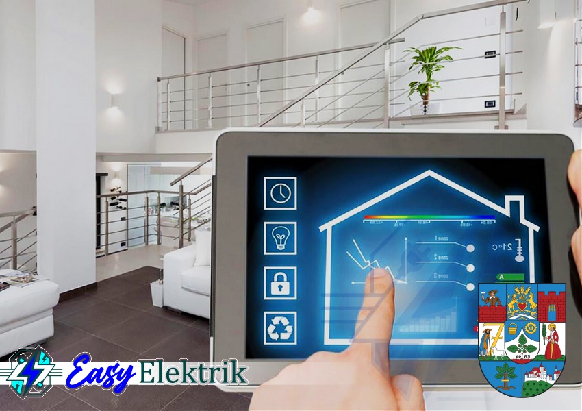 EIB KNX Systems 1230 Wien - Liesing EIB KNX Systems 1230 Wien - Liesing