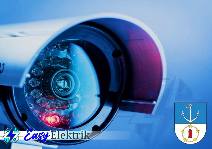 Einbruchschutz 1200 Wien - Brigittenau