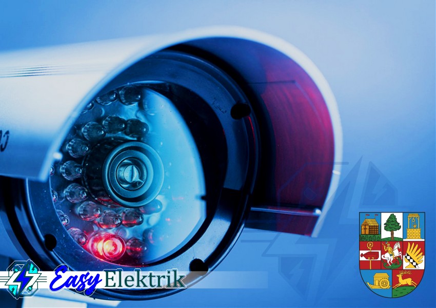 Einbruchschutz 1220 Wien - Donaustadt