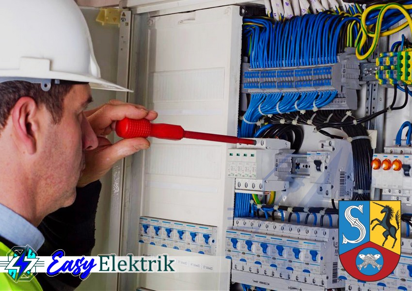 Elektrik überprüfen 1110 Wien - Simmering Elektrik überprüfen 1110 Wien - Simmering