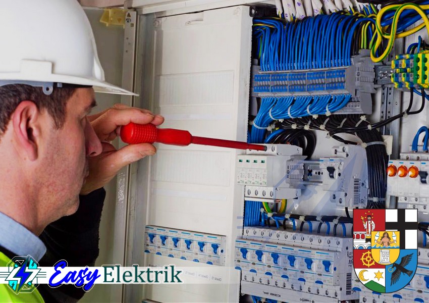 Elektrik überprüfen 1120 Wien - Meidling Elektrik überprüfen 1120 Wien - Meidling