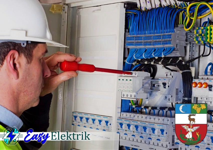 Elektrik überprüfen 1150 Wien - Rudolfsheim-Fünfhaus Elektrik überprüfen 1150 Wien - Rudolfsheim-Fünfhaus