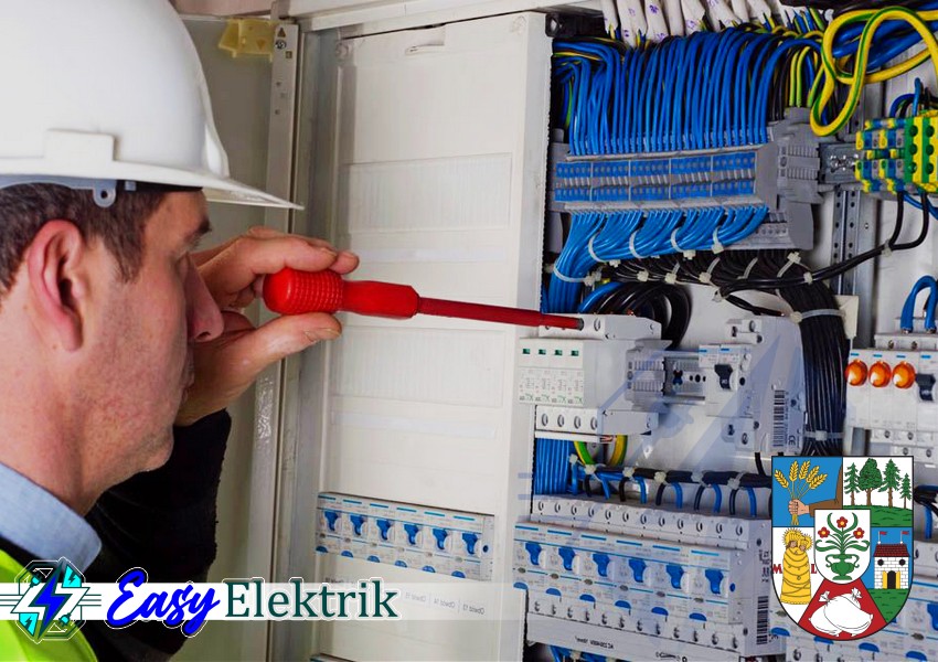 Elektrik überprüfen 1210 Wien - Floridsdorf
