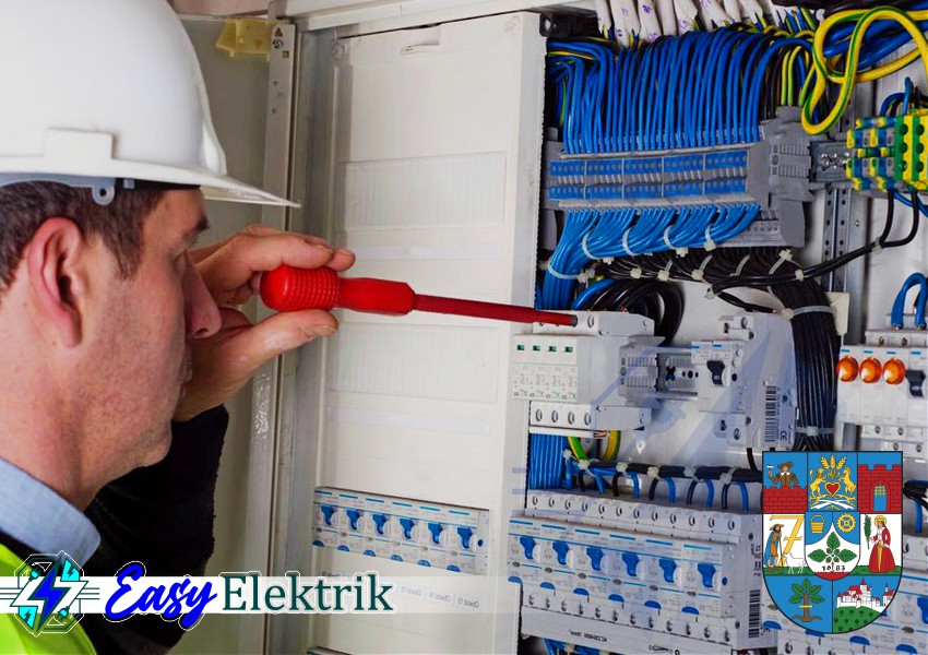 Elektrik überprüfen 1230 Wien - Liesing Elektrik überprüfen 1230 Wien - Liesing