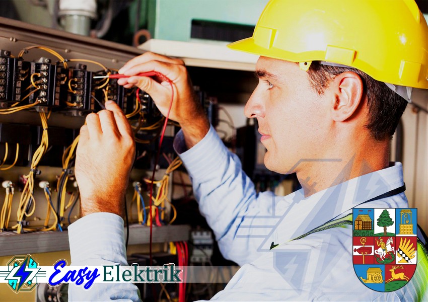 Elektriker Notdienst 1220 Wien - Donaustadt Elektriker Notdienst 1220 Wien - Donaustadt