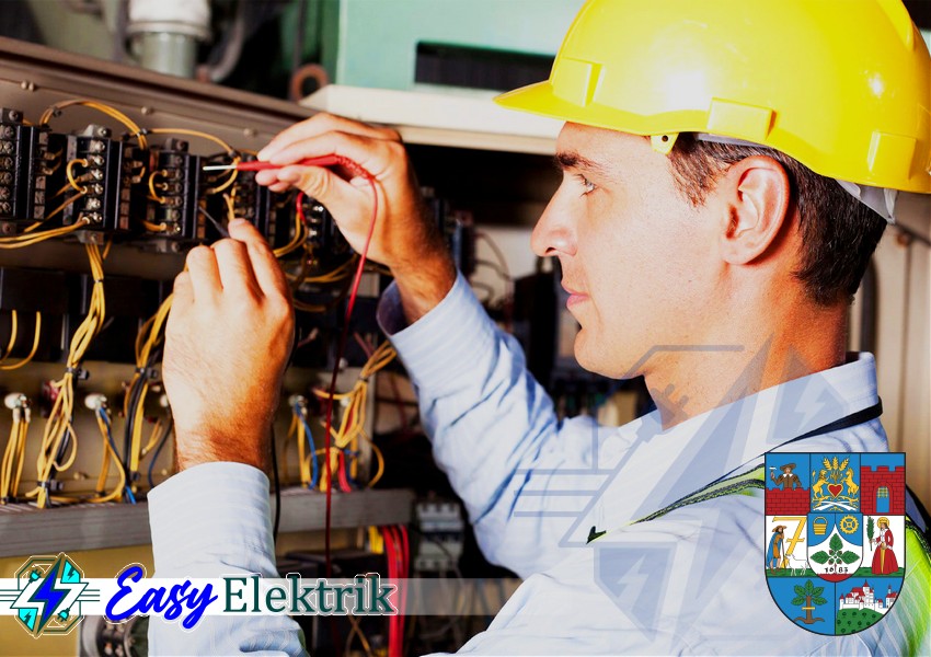 Elektriker Notdienst 1230 Wien - Liesing Elektriker Notdienst 1230 Wien - Liesing