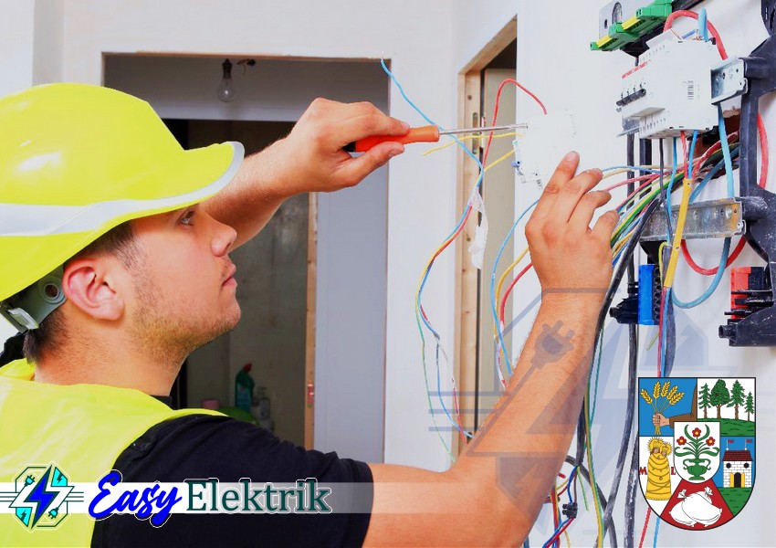 Elektriker Notruf 1210 Wien - Floridsdorf Elektriker Notruf 1210 Wien - Floridsdorf