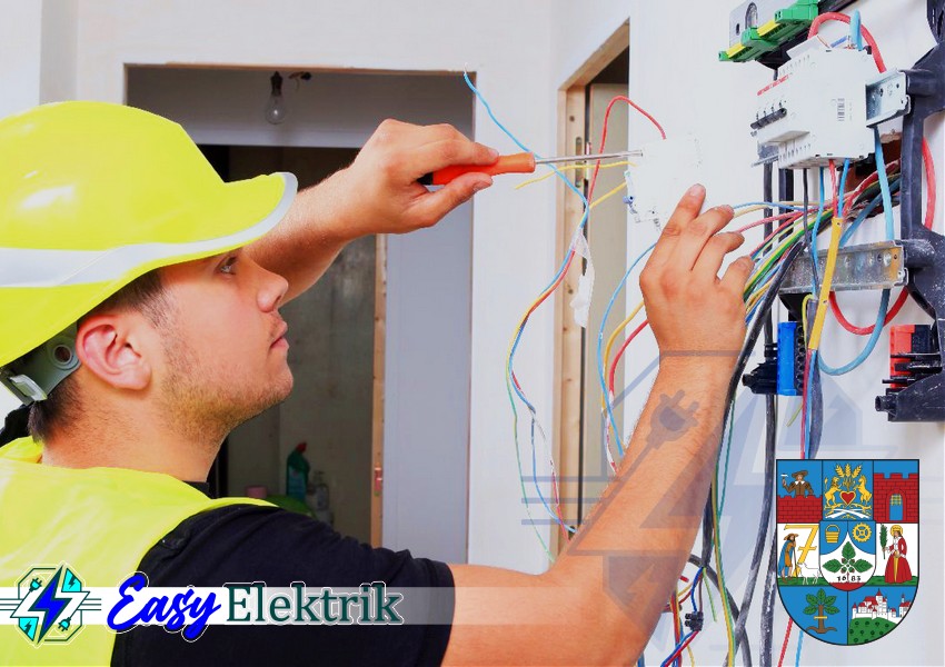 Elektriker Notruf 1230 Wien - Liesing Elektriker Notruf 1230 Wien - Liesing