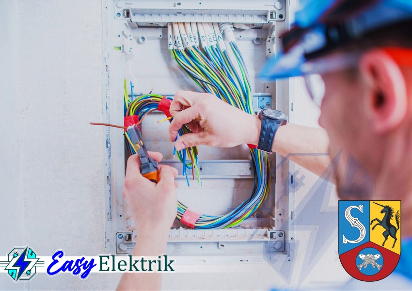 Elektriker für Installationen 1110 Wien - Simmering Elektriker für Installationen 1110 Wien - Simmering