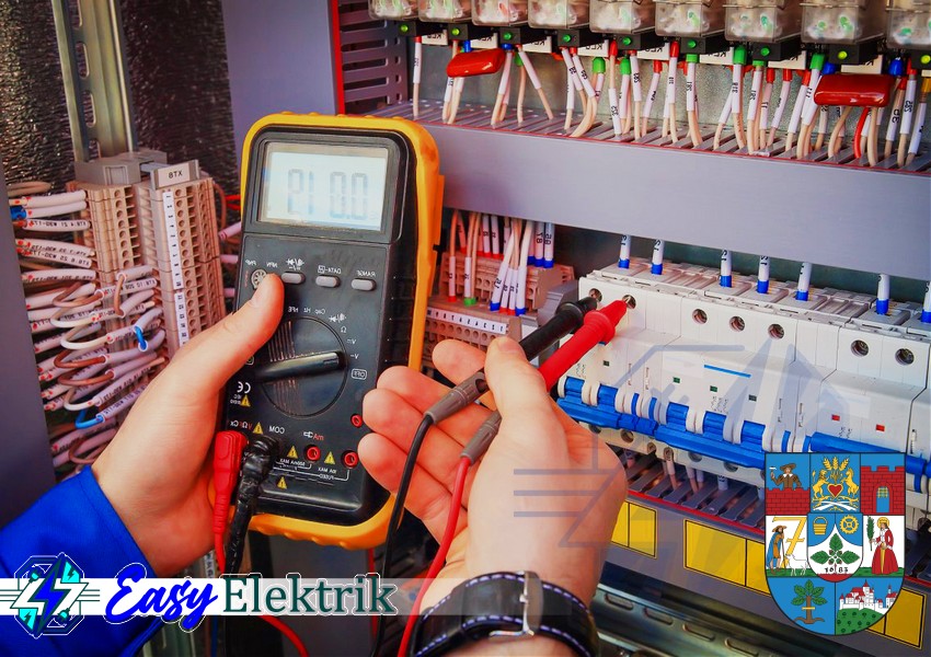 Elektriker günstig 1230 Wien - Liesing Elektriker günstig 1230 Wien - Liesing