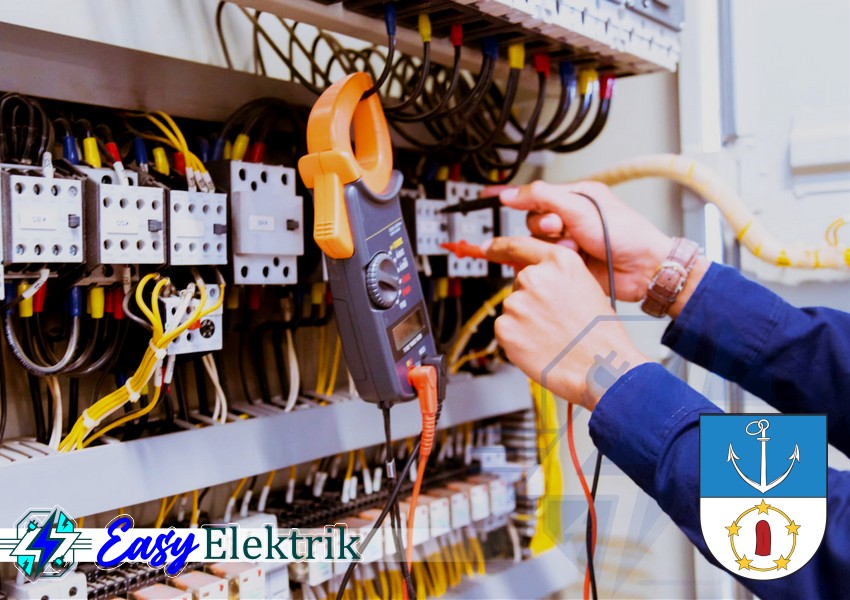 Elektriker in der Nähe 1200 Wien - Brigittenau Elektriker in der Nähe 1200 Wien - Brigittenau