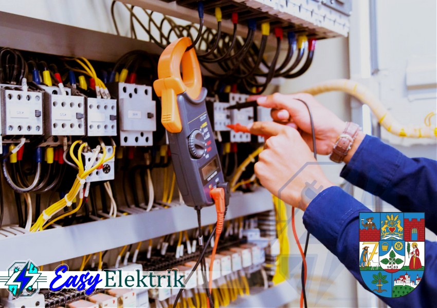 Elektriker in der Nähe 1230 Wien - Liesing Elektriker in der Nähe 1230 Wien - Liesing