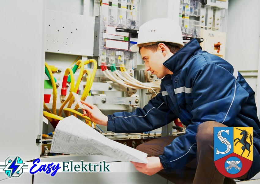 Elektro Inspektion 1110 Wien - Simmering Elektro Inspektion 1110 Wien - Simmering