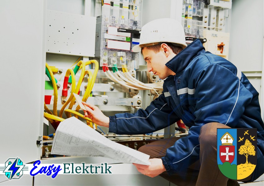 Elektro Inspektion 1160 Wien - Ottakring Elektro Inspektion 1160 Wien - Ottakring