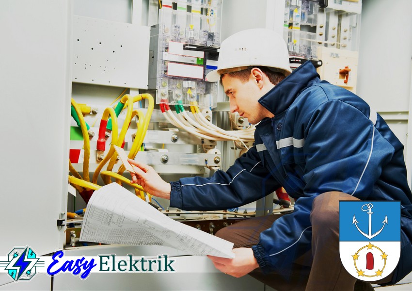 Elektro Inspektion 1200 Wien - Brigittenau Elektro Inspektion 1200 Wien - Brigittenau