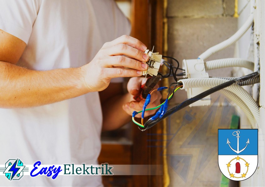 Elektro Notdienst 1200 Wien - Brigittenau Elektro Notdienst 1200 Wien - Brigittenau