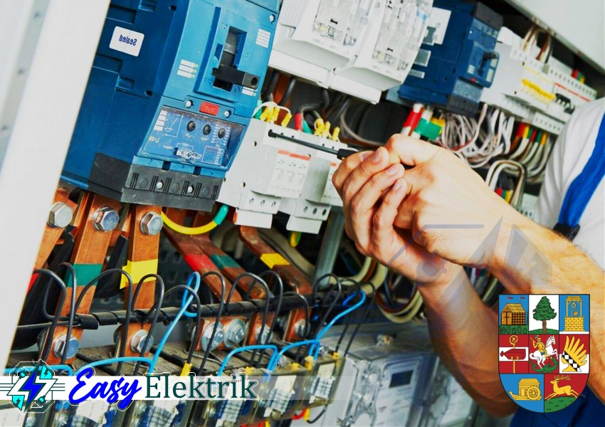 Elektro Nothilfe 1220 Wien - Donaustadt