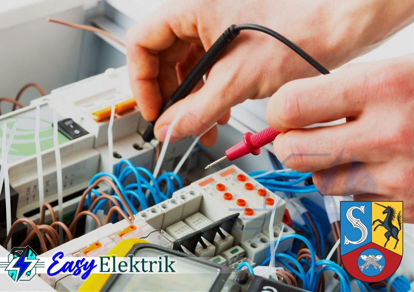 Elektro Prüfdienst 1110 Wien - Simmering Elektro Prüfdienst 1110 Wien - Simmering