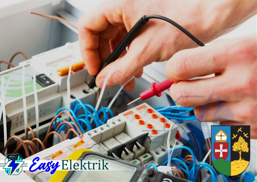Elektro Prüfdienst 1160 Wien - Ottakring