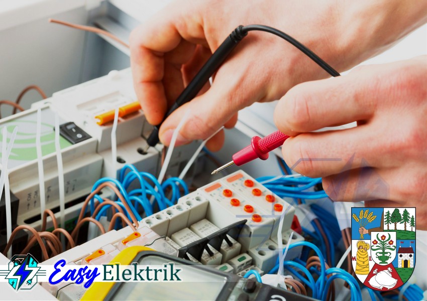 Elektro Prüfdienst 1210 Wien - Floridsdorf Elektro Prüfdienst 1210 Wien - Floridsdorf