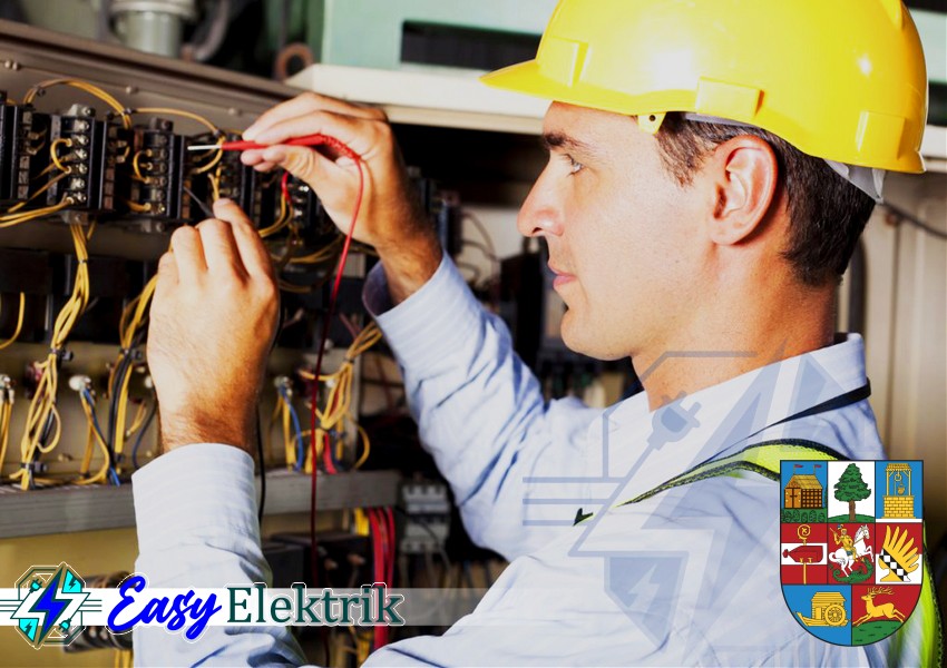 Elektro Prüfzertifikat 1220 Wien - Donaustadt Elektro Prüfzertifikat 1220 Wien - Donaustadt
