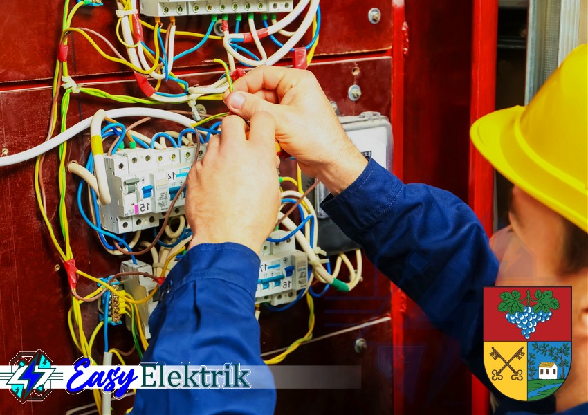Elektro Reparatur 1170 Wien - Hernals Elektro Reparatur 1170 Wien - Hernals
