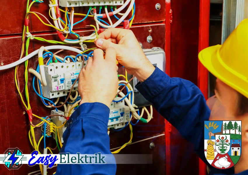 Elektro Reparatur 1210 Wien - Floridsdorf Elektro Reparatur 1210 Wien - Floridsdorf