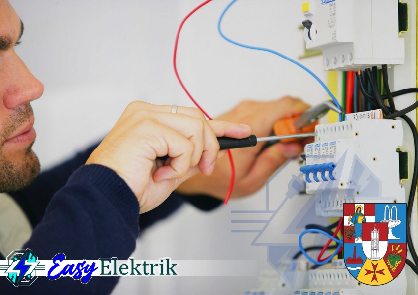 Elektro Störungsdienst 1100 Wien - Favoriten Elektro Störungsdienst 1100 Wien - Favoriten