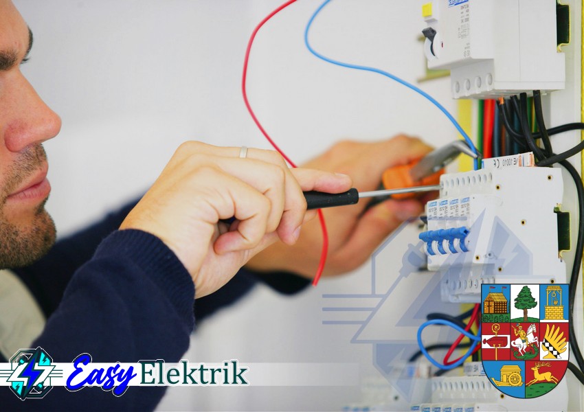 Elektro Störungsdienst 1220 Wien - Donaustadt