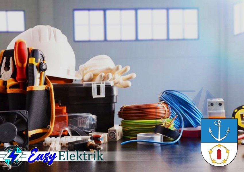 Elektroartikel 1200 Wien - Brigittenau