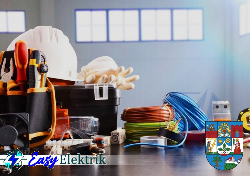 Elektroartikel 1230 Wien - Liesing