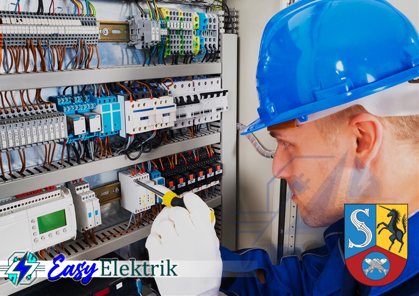 Elektroausstattung 1110 Wien - Simmering Elektroausstattung 1110 Wien - Simmering