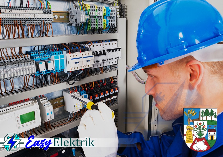 Elektroausstattung 1210 Wien - Floridsdorf Elektroausstattung 1210 Wien - Floridsdorf