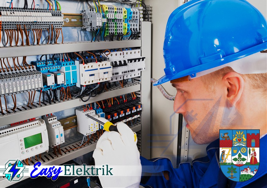 Elektroausstattung 1230 Wien - Liesing Elektroausstattung 1230 Wien - Liesing