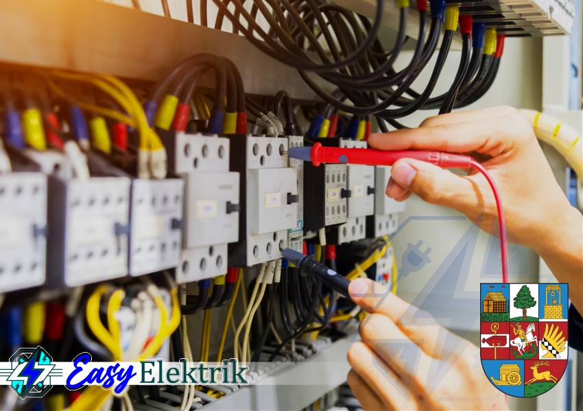 Elektrobefunde 1220 Wien - Donaustadt Elektrobefunde 1220 Wien - Donaustadt