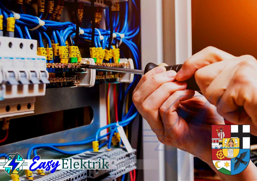 Elektrofachbetrieb 1120 Wien - Meidling Elektrofachbetrieb 1120 Wien - Meidling