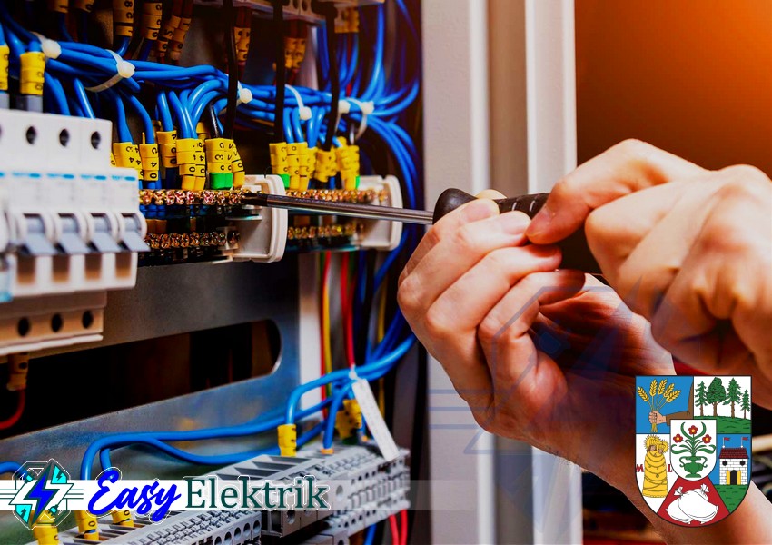 Elektrofachbetrieb 1210 Wien - Floridsdorf Elektrofachbetrieb 1210 Wien - Floridsdorf