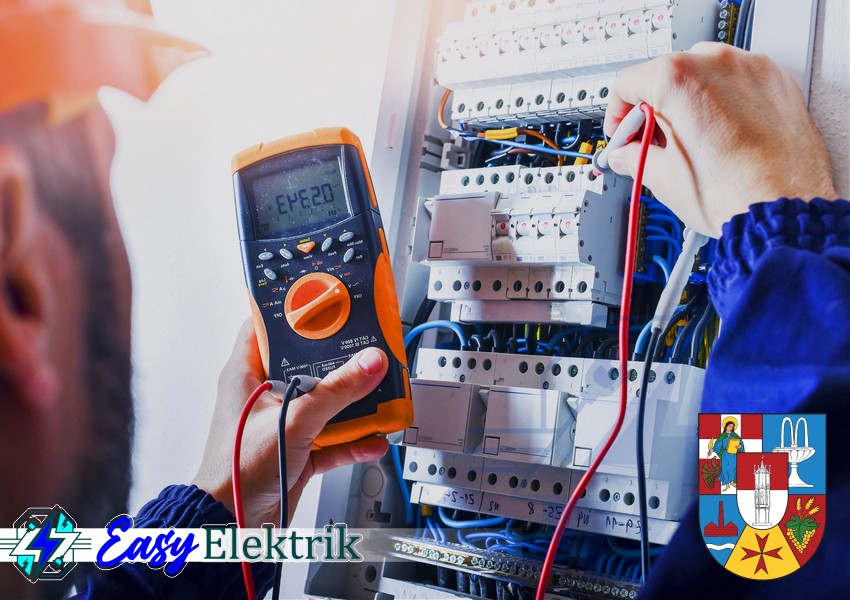 Elektrogeräte Reparatur 1100 Wien - Favoriten