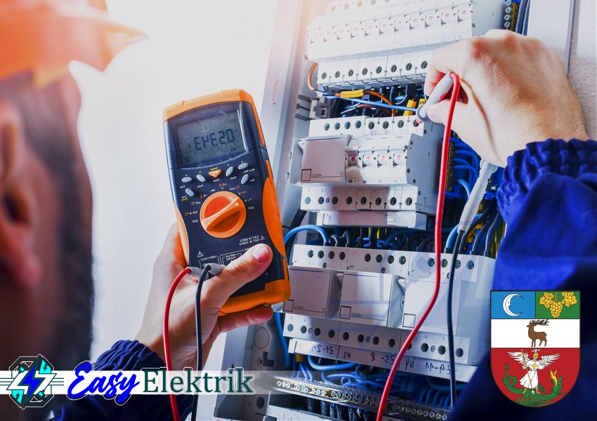 Elektrogeräte Reparatur 1150 Wien - Rudolfsheim-Fünfhaus