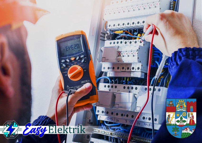 Elektrogeräte Reparatur 1230 Wien - Liesing