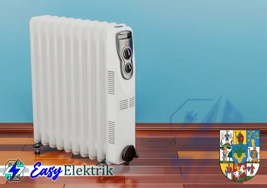 Elektroheizkörper 1190 Wien - Döbling