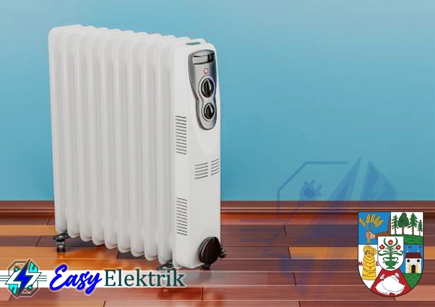 Elektroheizkörper 1210 Wien - Floridsdorf