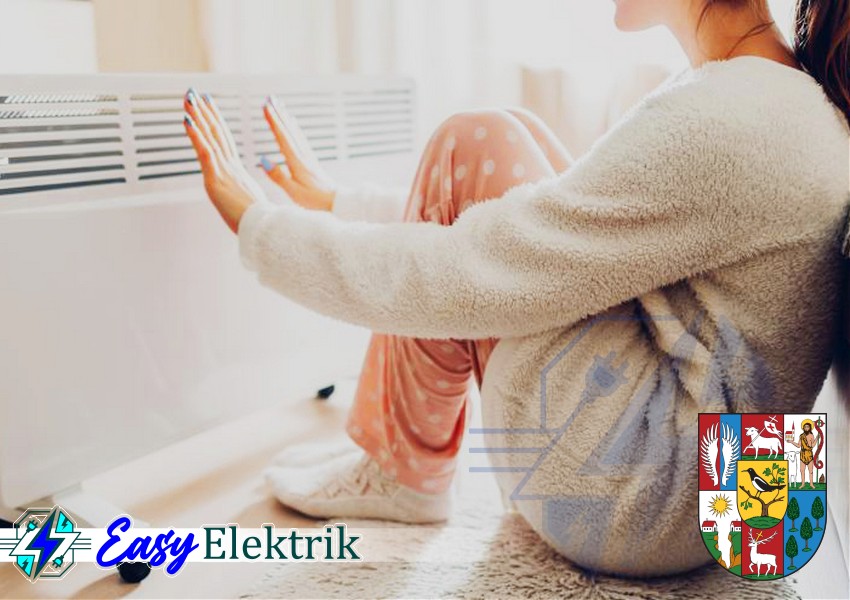 Elektroheizungen 1090 Wien - Alsergrund